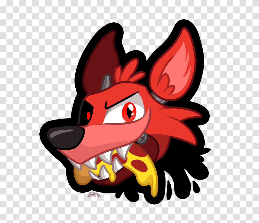 Foxy Nights, Sweets, Food, Confectionery, Dragon Transparent Png