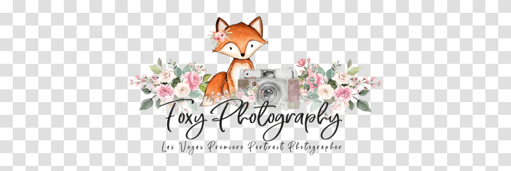 Foxy Photography, Electronics, Camera, Art, Flower Transparent Png
