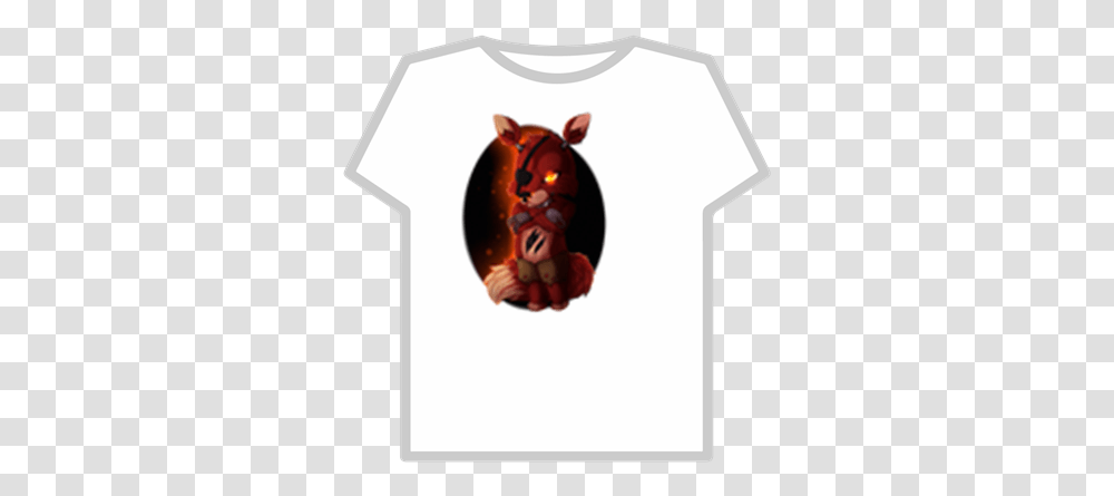 Foxy Request Roblox Illustration, Clothing, Apparel, Number, Symbol Transparent Png