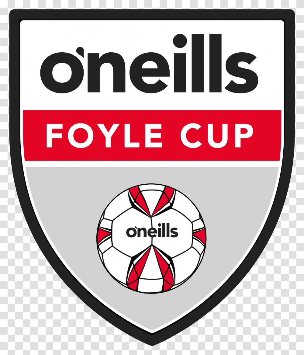 Foyle Cup Emblem, Shield, Armor, Security Transparent Png