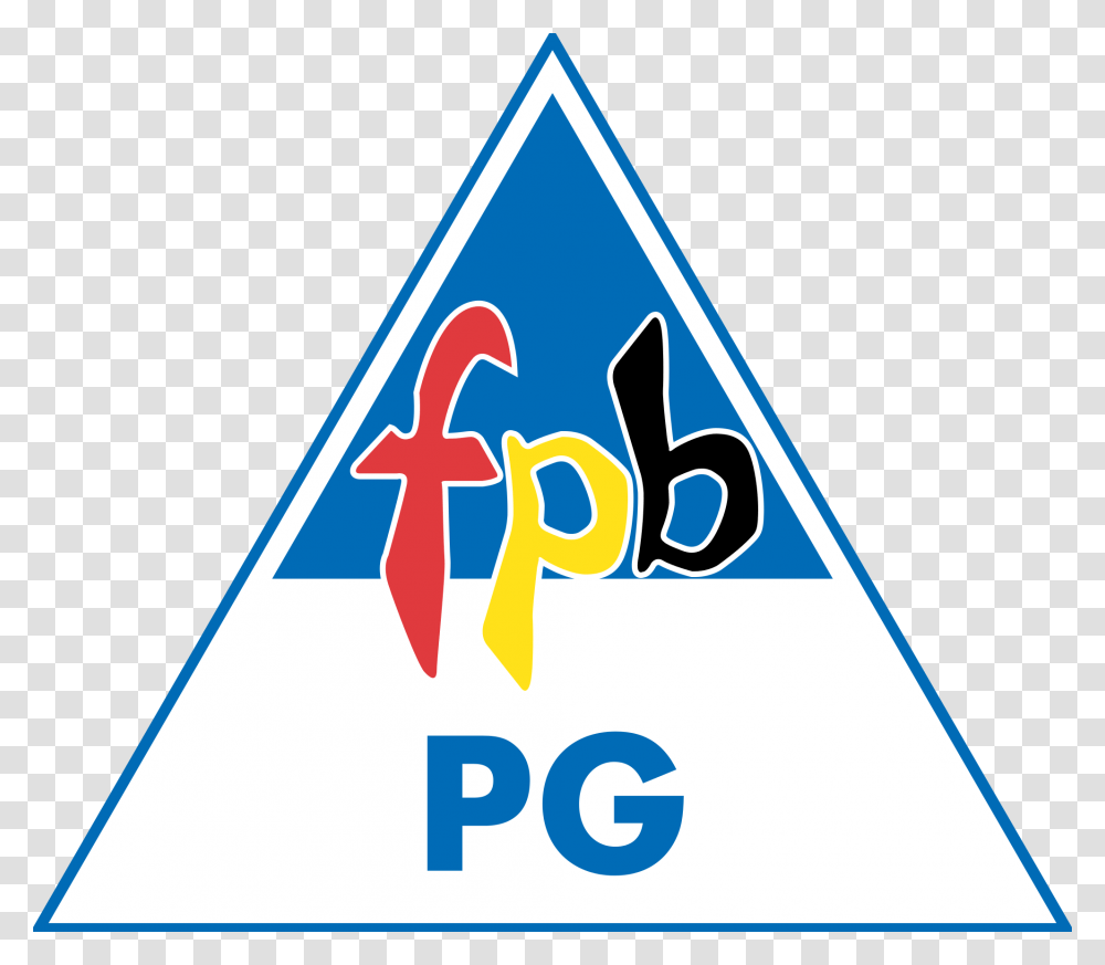 Fpb Rating Movie Age Restriction Sign, Triangle Transparent Png