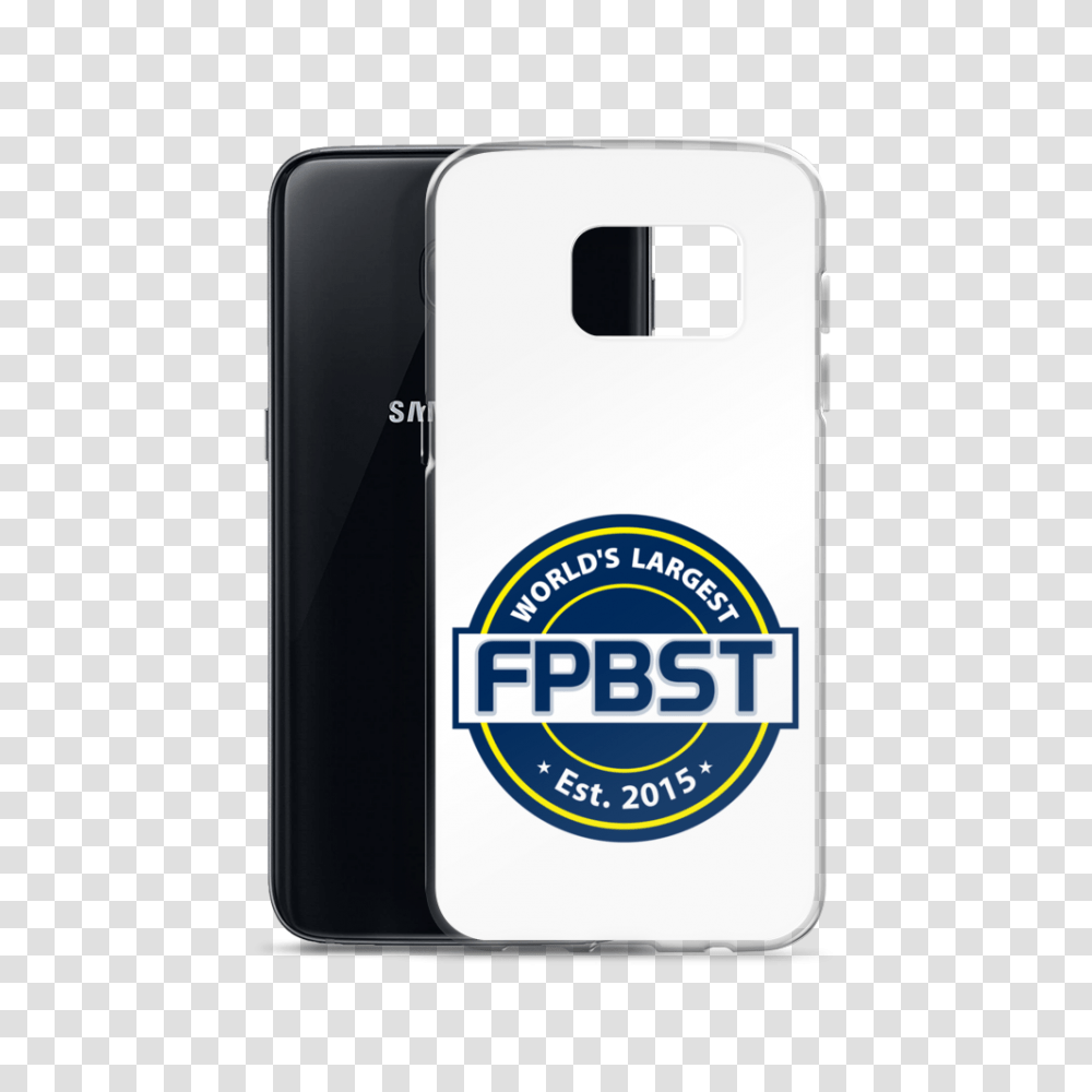 Fpbst Logo Samsung Case Collectors For Kids, Phone, Electronics, Mobile Phone, Cell Phone Transparent Png