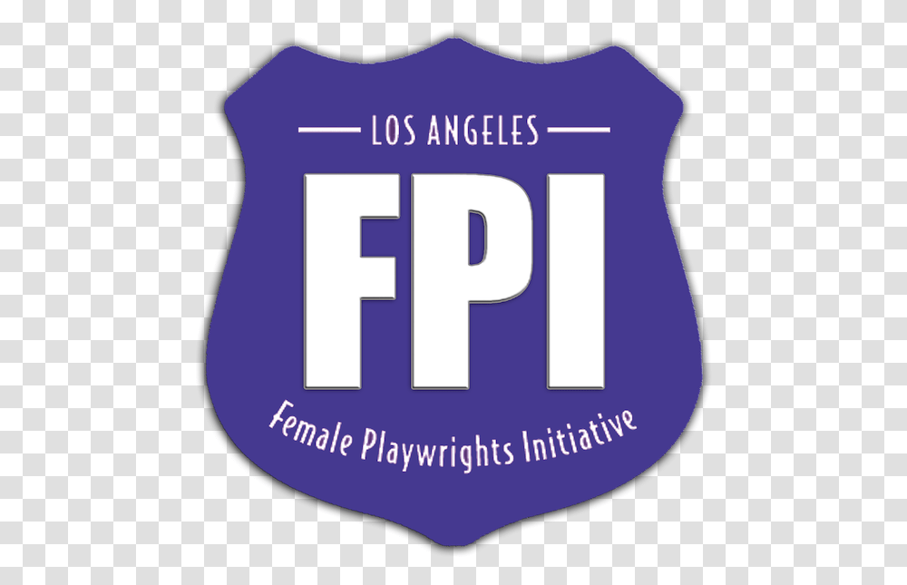 Fpi, First Aid, Logo Transparent Png