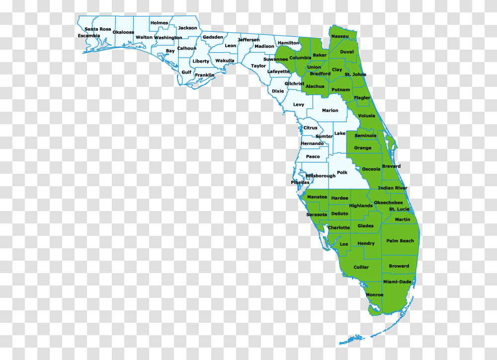 Fpl Free Small Business Analytics Tool Florida Power And Light Map, Diagram, Plot, Atlas, Vegetation Transparent Png