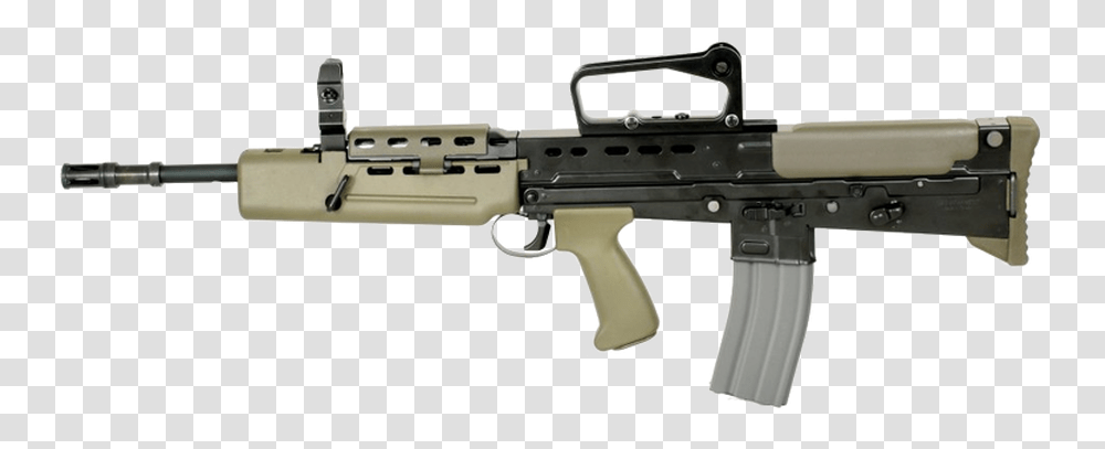 Fps Gun, Weapon, Weaponry, Machine Gun, Rifle Transparent Png