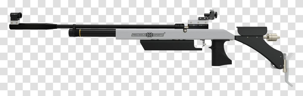 Fps Gun, Weapon, Weaponry, Pc, Computer Transparent Png