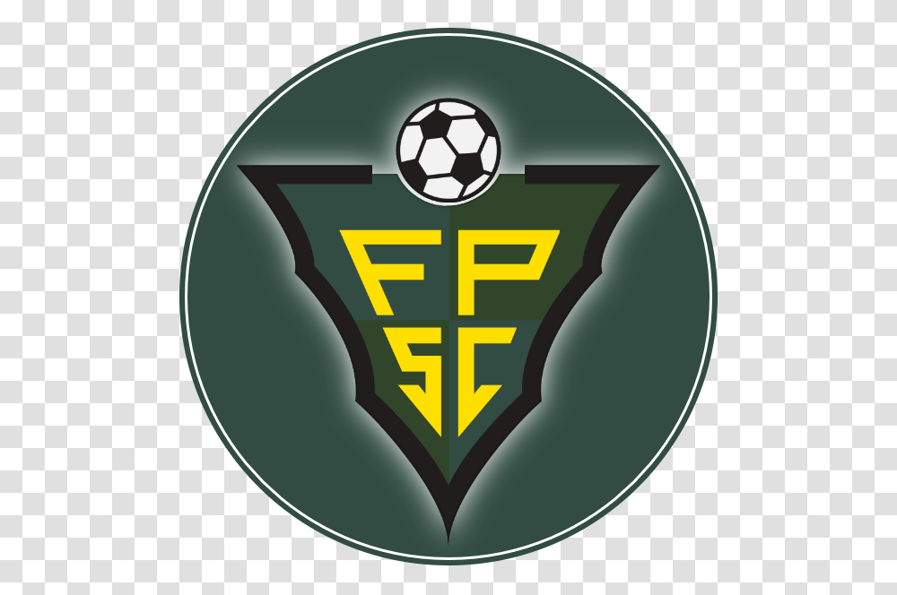 Fpsc Icon Floral Park Soccer Club, Logo, Trademark, Armor Transparent Png