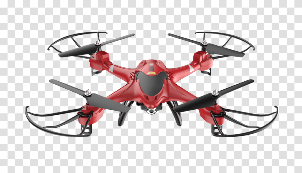Fpv Drone With Wifi Camera, Aircraft, Vehicle, Transportation, Helicopter Transparent Png