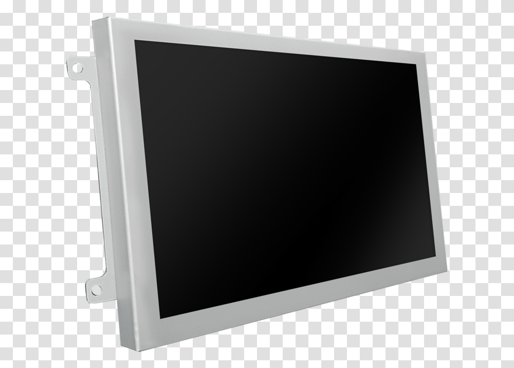 Fr 2 Led Backlit Lcd Display, Monitor, Screen, Electronics, LCD Screen Transparent Png