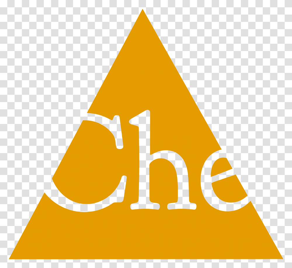 Fr Chemie Triangle, Logo, Trademark, Cone Transparent Png