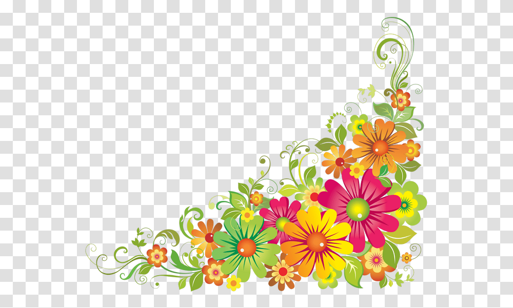 Fr, Floral Design, Pattern Transparent Png