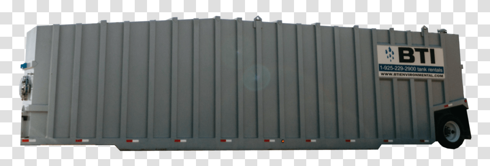 Frac Tanks Shipping Container, Electronics, Computer, Server, Hardware Transparent Png
