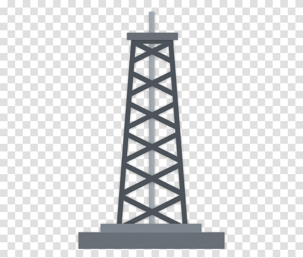 Fracking, Outdoors, Nature, Rug, Tower Transparent Png