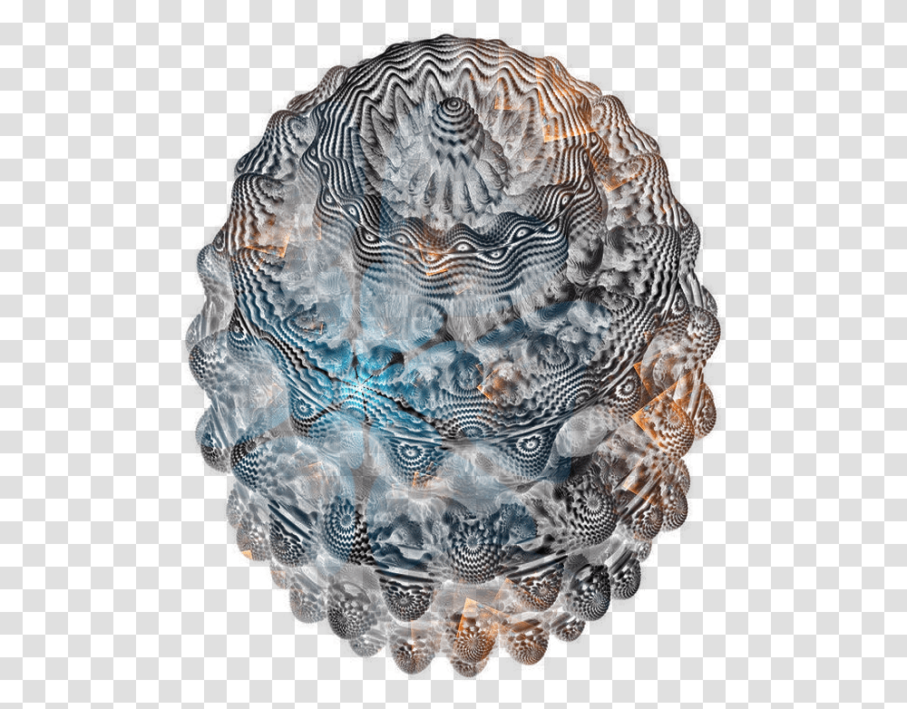 Fractal 800 X Motif, Pattern, Ornament, Light Transparent Png