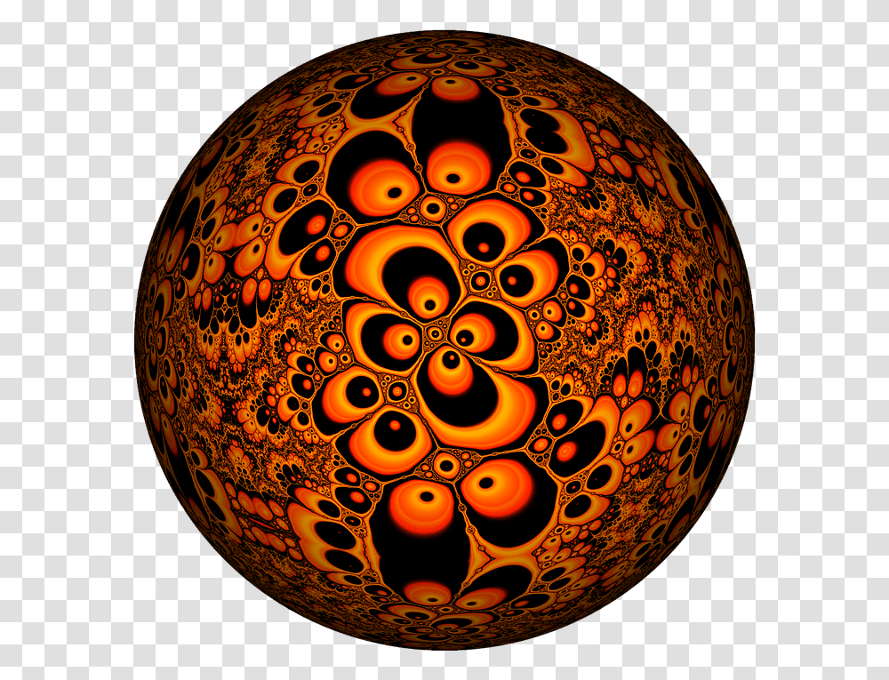 Fractal Abstract Free Download File Format, Pattern, Ornament, Lamp Transparent Png