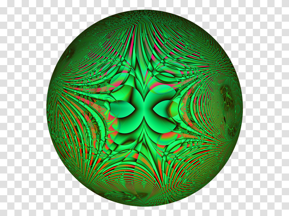 Fractal Abstract Pic Portable Network Graphics, Ornament, Pattern, Balloon, Rug Transparent Png