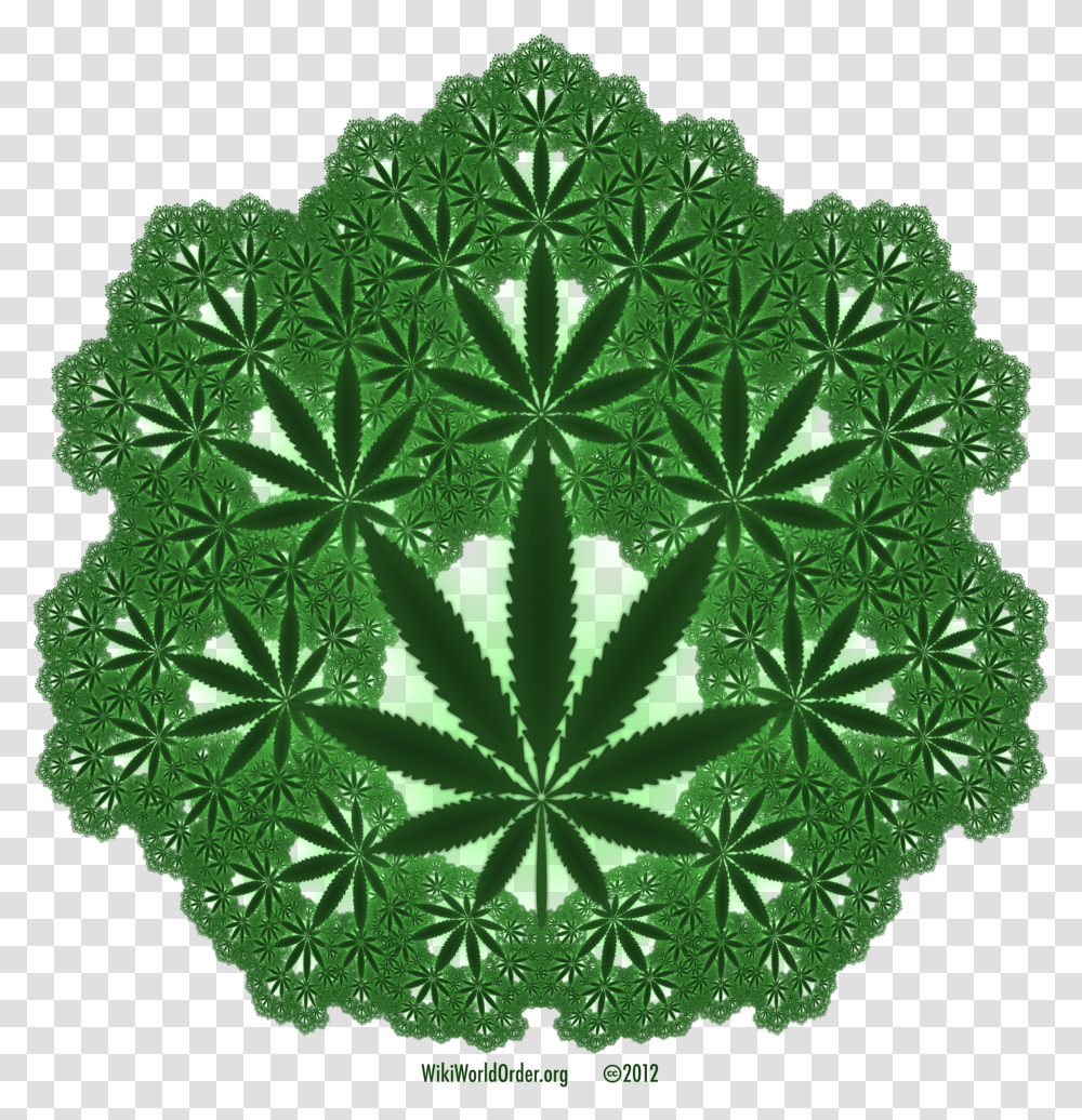 Fractal Transparent Png