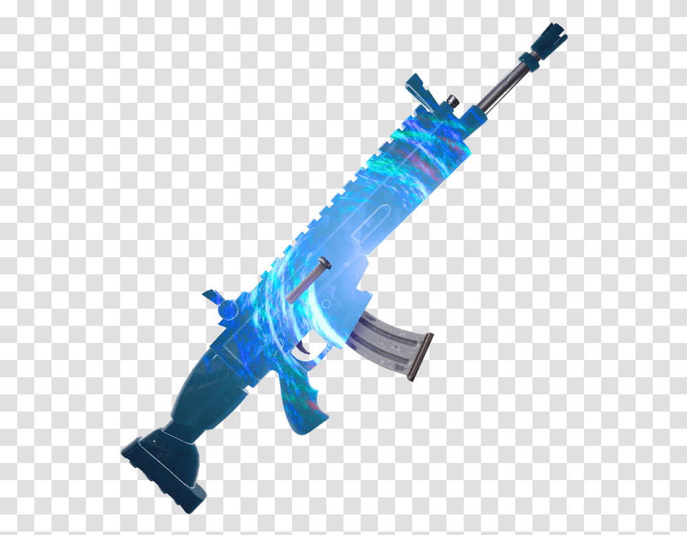 Fractal Zero - Fortnite Wrap Skin Tracker Star Scout Wrap Fortnite, Weapon, Weaponry, Person, Human Transparent Png