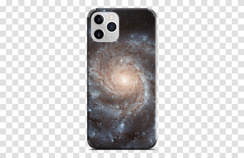 Fractals In Nature Galaxy, Nebula, Outer Space, Astronomy, Universe Transparent Png