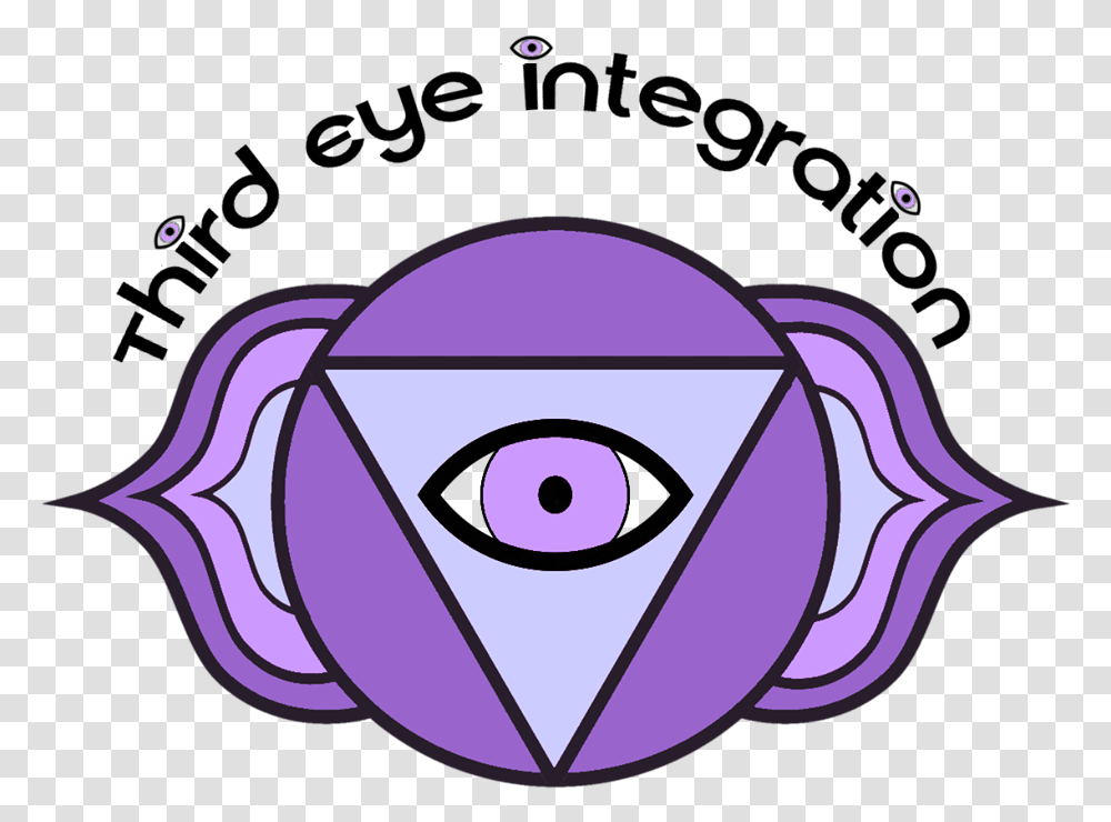 Fractals - News Third Eye Integration Clip Art, Sunglasses, Accessories, Logo, Symbol Transparent Png