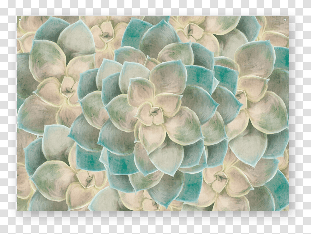 Fractals Wall Tapestry, Plant, Painting, Floral Design Transparent Png