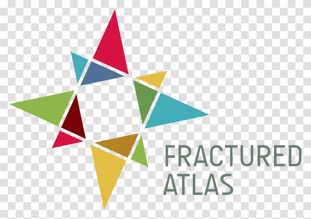Fractured Atlas, Paper Transparent Png