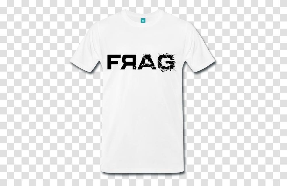 Frag Need Money No Friends, Apparel, T-Shirt Transparent Png