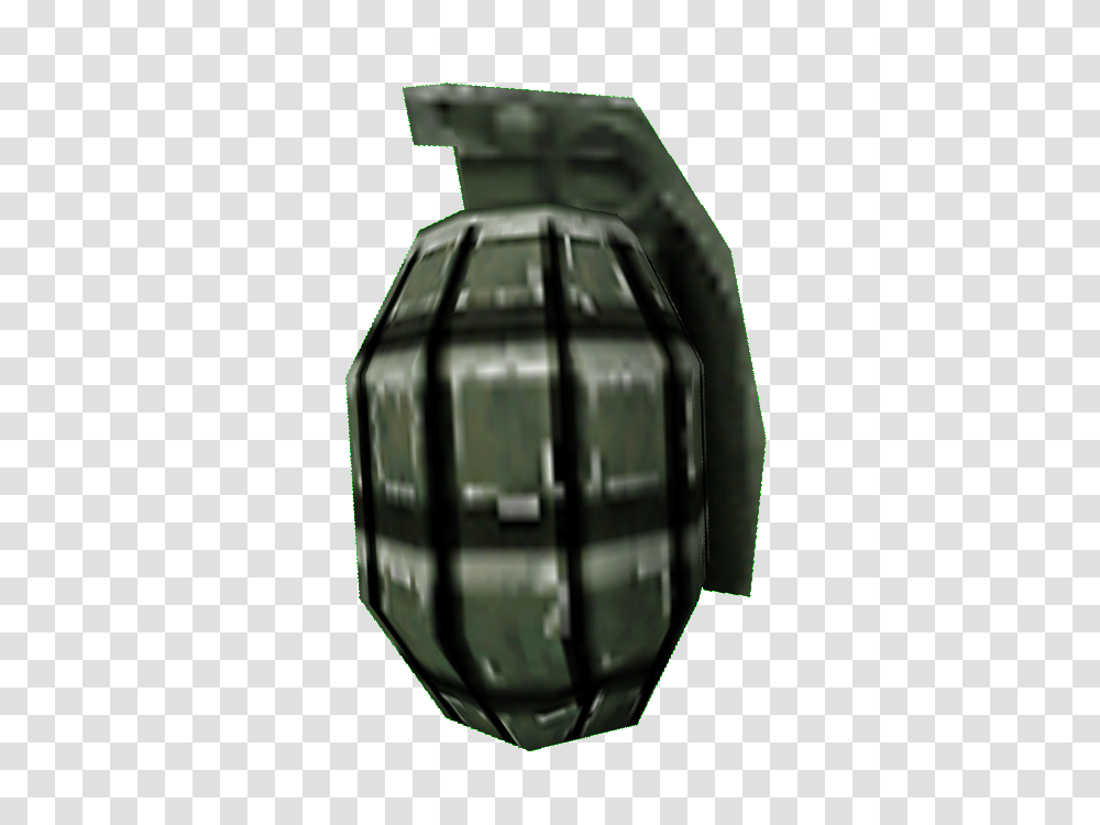 Frag Tfc, Weapon, Weaponry, Bomb, Grenade Transparent Png