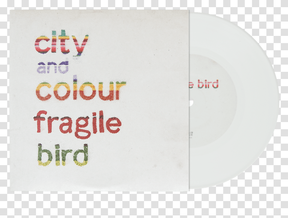 Fragile Bird City And Colour Fragile Bird, Word, Paper, Label Transparent Png