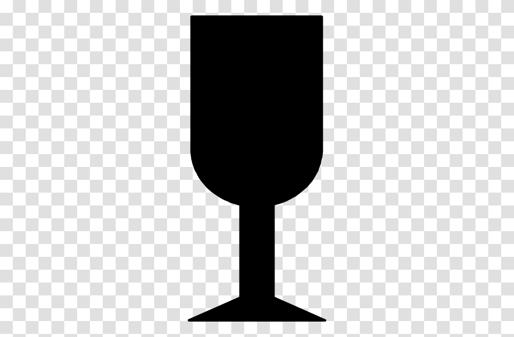 Fragile Clip Art Free Vector, Glass, Goblet, Wine, Alcohol Transparent Png