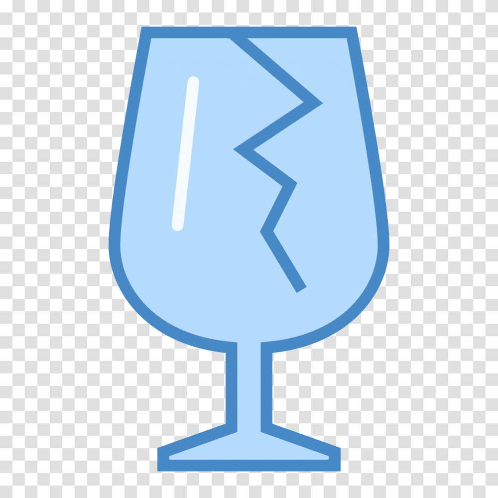 Fragile Icon, Glass, Goblet, Wine Glass, Alcohol Transparent Png