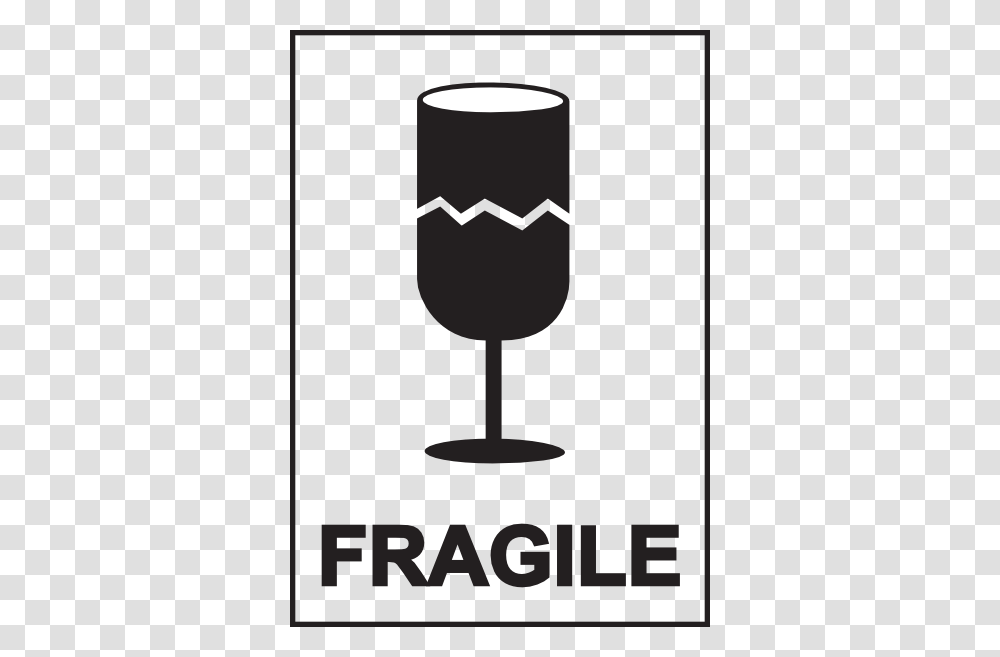 Fragile Warning Clip Art, Lamp, Glass, Wine, Alcohol Transparent Png