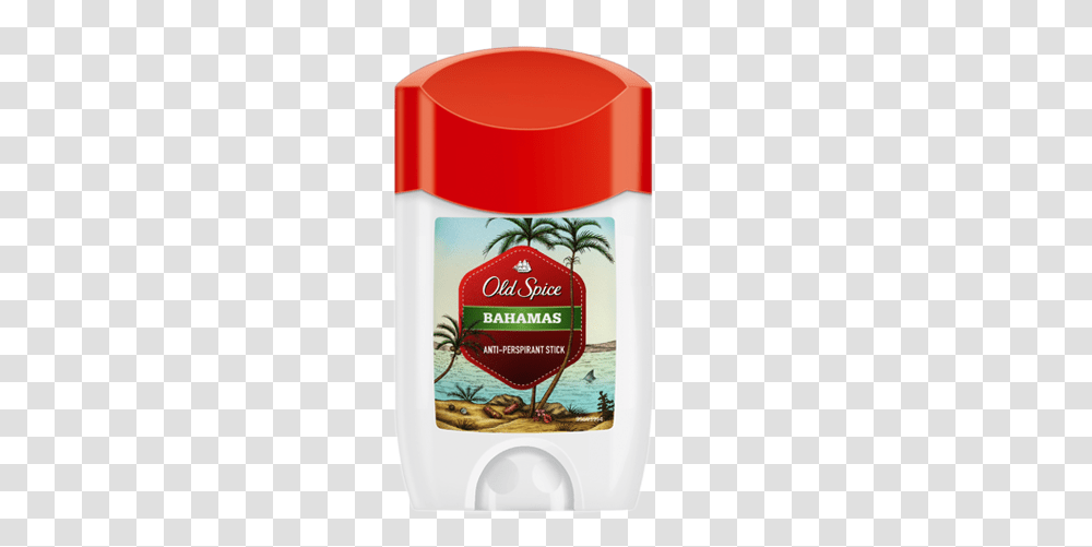 Fragrance Analog Of Old Spice Deodorant, Cosmetics, Ketchup, Food, Bottle Transparent Png