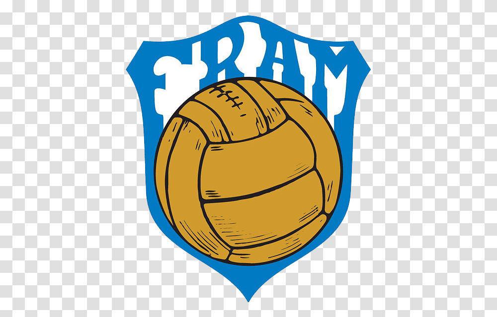 Fram Reykjavk, Sphere, Ball, Volleyball, Team Sport Transparent Png