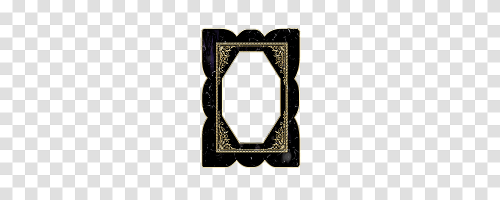 Frame Tool, Mirror, Oval Transparent Png