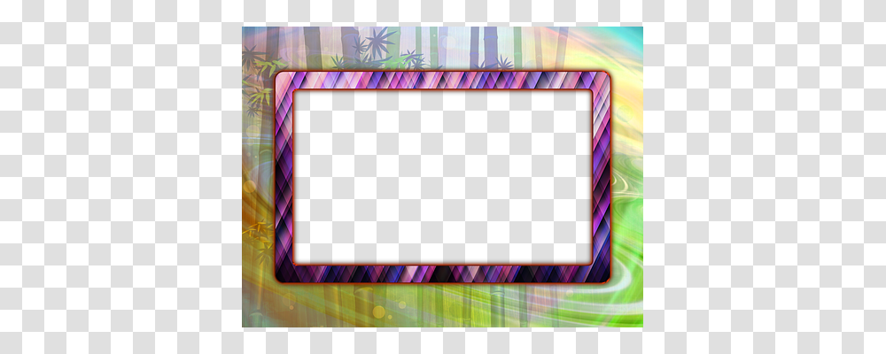 Frame Monitor, Screen, Electronics, Display Transparent Png