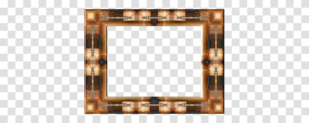 Frame Monitor, Screen, Electronics, LCD Screen Transparent Png