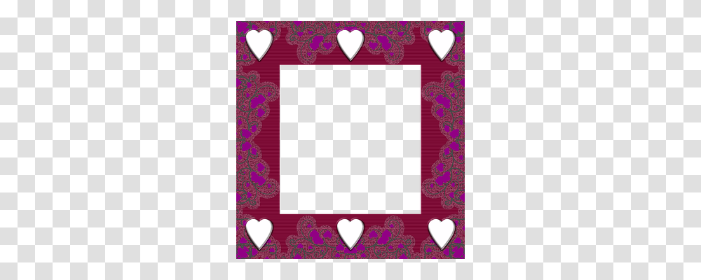 Frame Tool, Purple, Rug Transparent Png