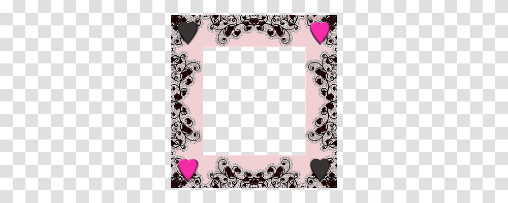 Frame Tool, Floral Design Transparent Png