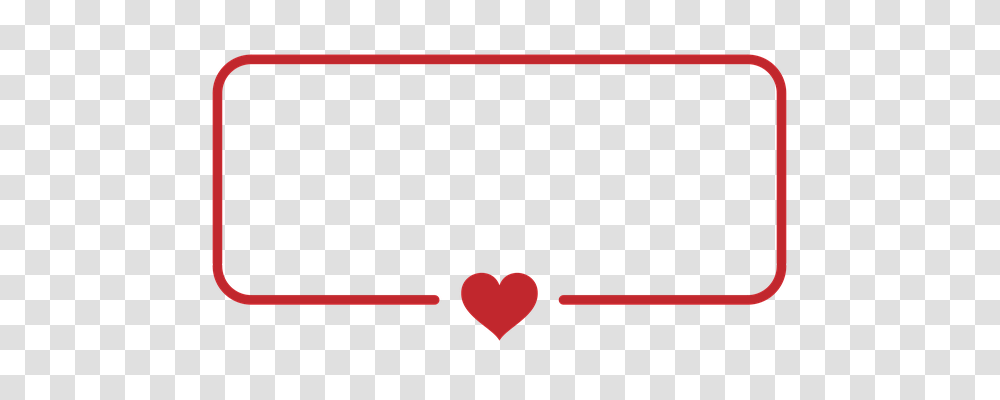 Frame Emotion, Heart, Screen Transparent Png