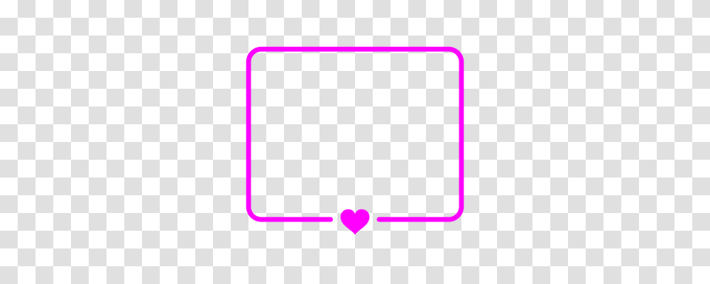 Frame Emotion, Light, Neon Transparent Png