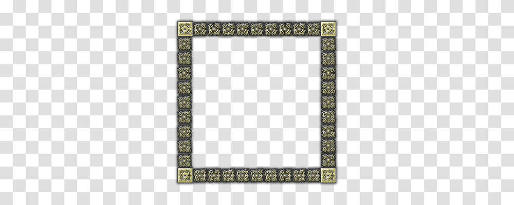 Frame Rug, Alphabet, Minecraft Transparent Png