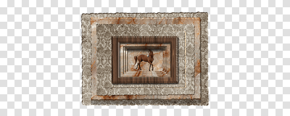Frame Horse, Mammal, Animal, Colt Horse Transparent Png
