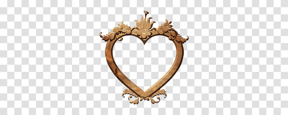 Frame Emotion, Bronze, Cushion Transparent Png