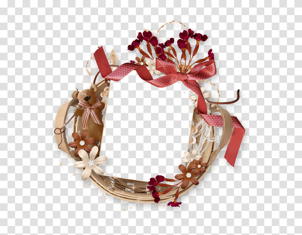 Frame 960, Flower, Bracelet, Jewelry, Accessories Transparent Png