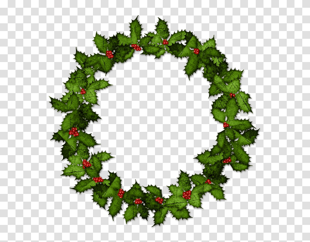 Frame 960, Religion, Wreath, Green, Christmas Tree Transparent Png