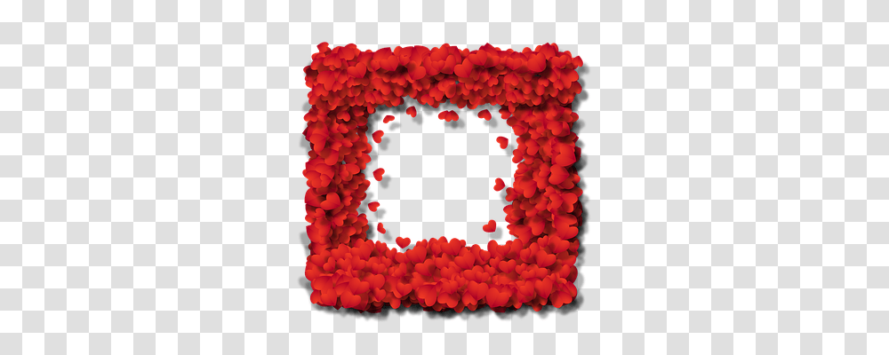 Frame Holiday, Wreath, Rug, Texture Transparent Png