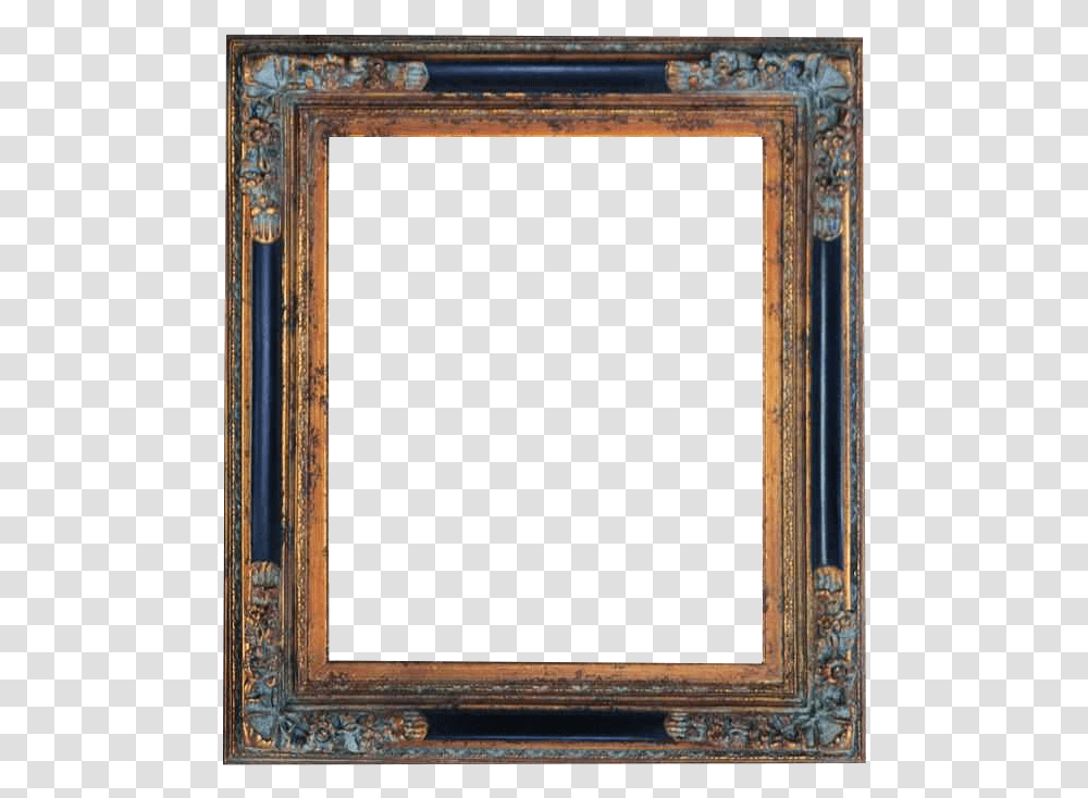 Frame Antique, Painting, Mirror, Cabinet Transparent Png