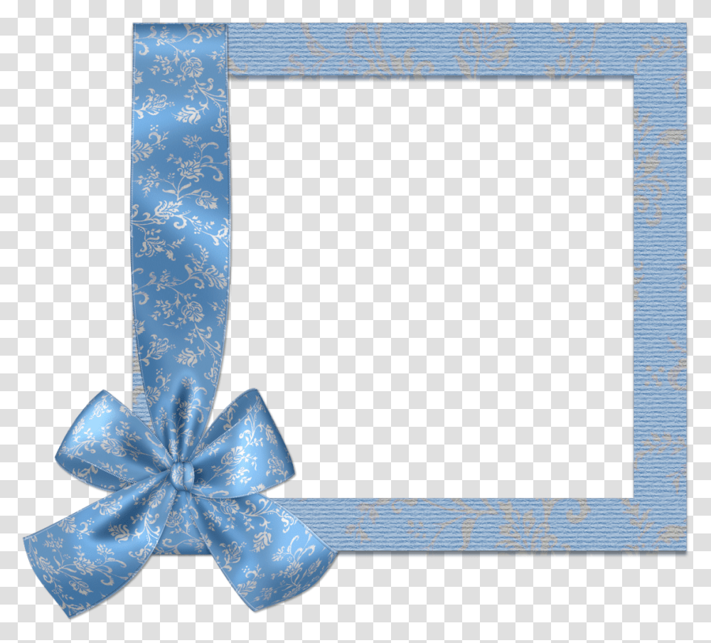 Frame Blue, Star Symbol, Wand Transparent Png