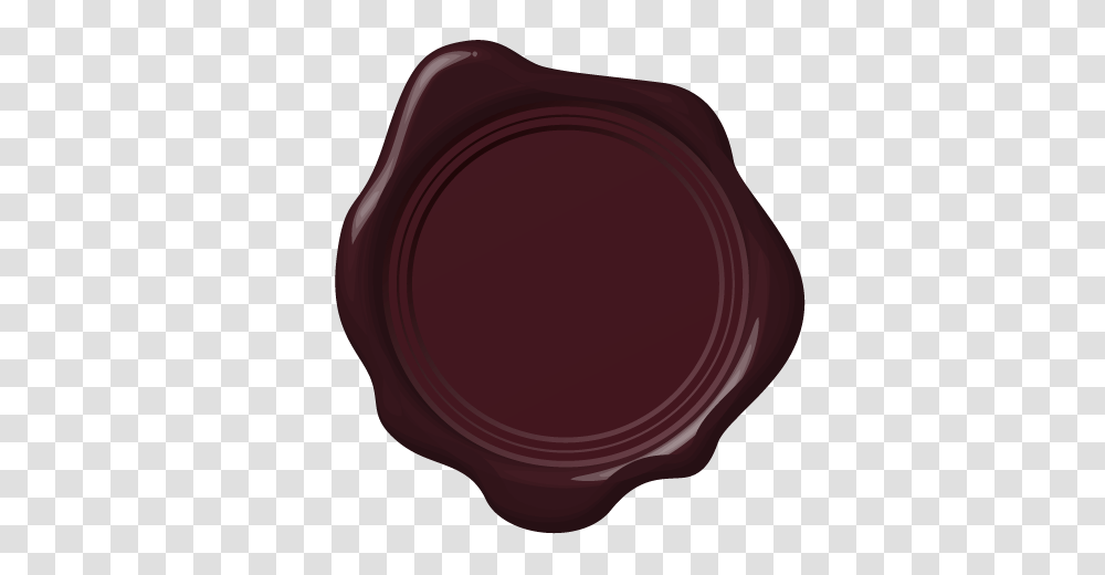 Frame Chocolate Wax Seal Free Design Frame Vectors, Maroon Transparent Png